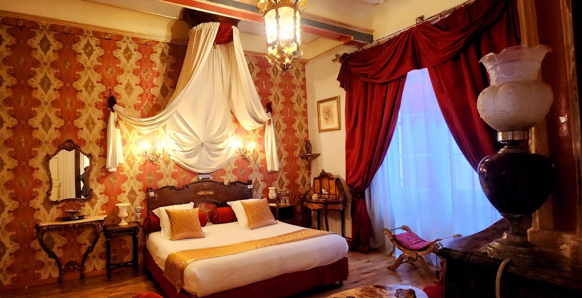 Hotel Renaissance Castres  Eksteriør billede